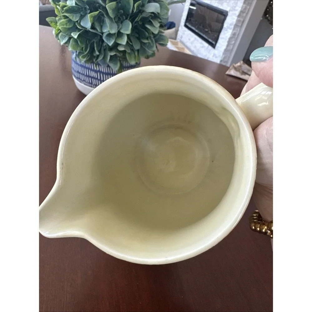 Vintage Hall's Superior Jewel Tea Autumn Leaf by Mary Dunbar 6